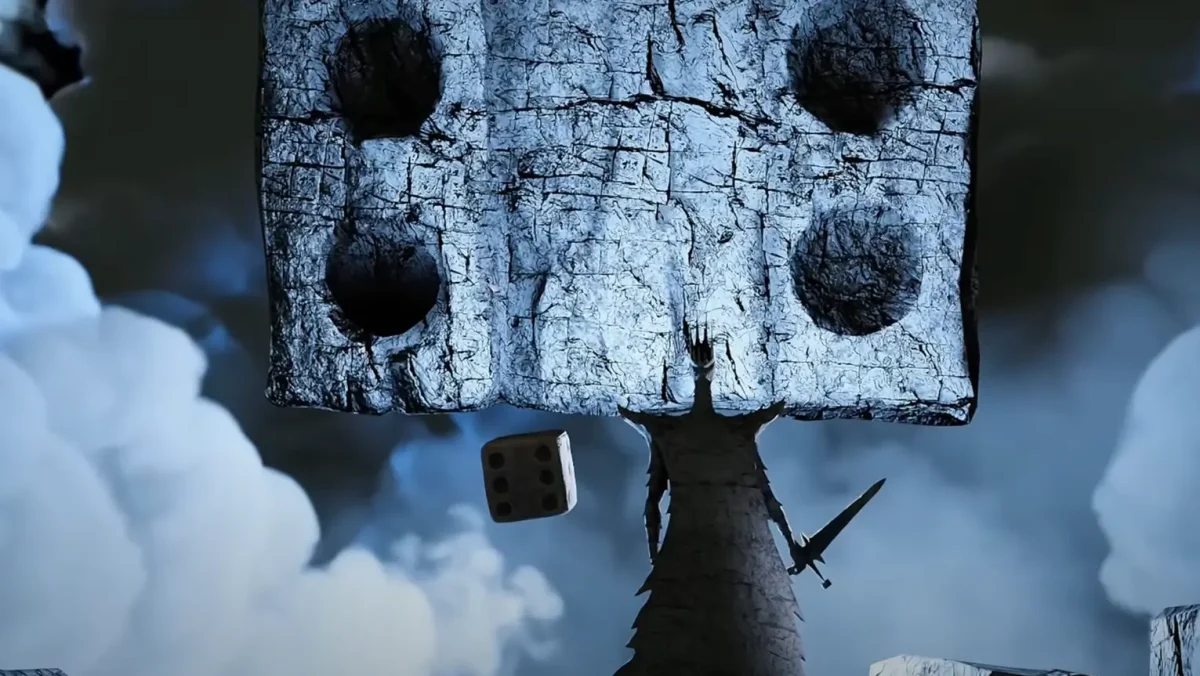 Review – Lost in Random: The Eternal Die 7 lost in random the eternal die jogo review 2025