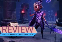 Análise do jogo Lost in Random: The Eternal Die, se vale ou não a pena jogar