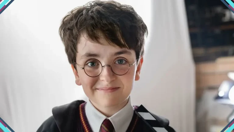 A nova série de Harry Potter e o poder da nostalgia em sua primeira imagem