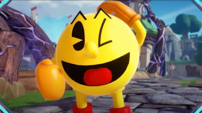 Bandai Namco anuncia PAC-MAN WORLD 2 Re-PAC: remake chega em 26 de setembro com cooperativo inédito e bônus para fãs