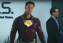 Trailer da 2ª temporada de Pacificador é revelado na San Diego Comic-Con