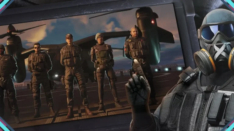 Rainbow Six Mobile é lançado oficialmente no Brasil para iOS e Android