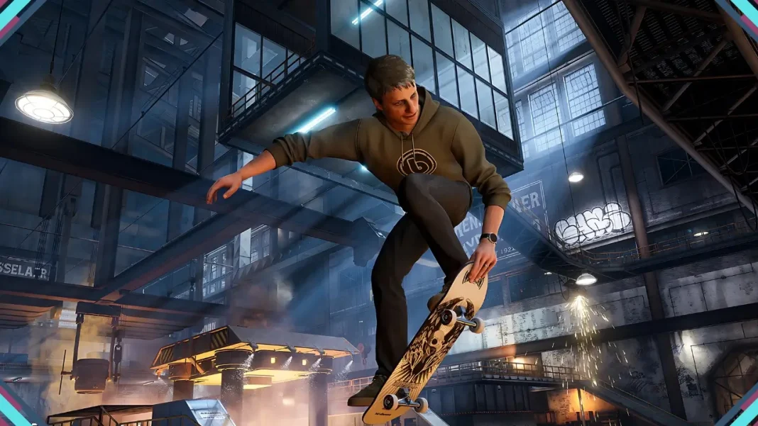 Parceria inédita Taco Bell e Tony Hawk’s Pro Skater 3 + 4