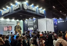Team Liquid no Anime Friends 2025: