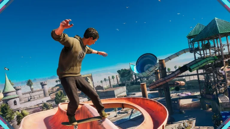 A trilha sonora de Tony Hawk’s Pro Skater 3+4 Remaster é mais que nostalgia — é uma curadoria de respeito.