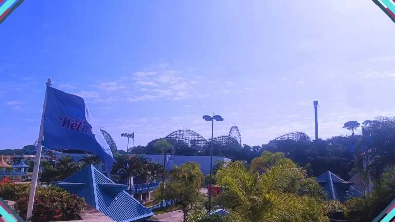 Wet'n Wild anuncia nova atração de R$ 20 milhões e amplia proposta de lazer na região