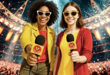 IAfluencers da 3 Corações como porta-vozes da marca no The Town 2025