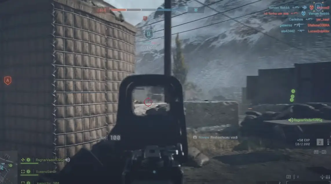 battlefield 6 beta aberto previa jogo imagem 003