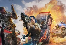 Call of Duty: Mobile inicia a Temporada 8