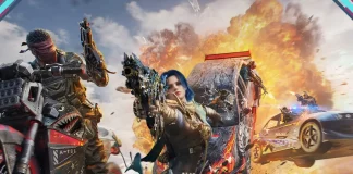 Call of Duty: Mobile inicia a Temporada 8