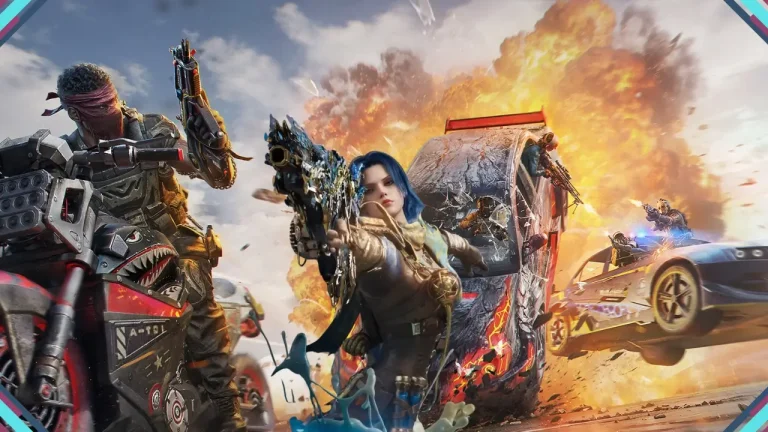 Call of Duty: Mobile inicia a Temporada 8 com Twilight Heist em 3 de setembro