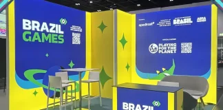 Devcom 2025 começa com comitiva brasileira de estúdios de games na gamescom deste ano