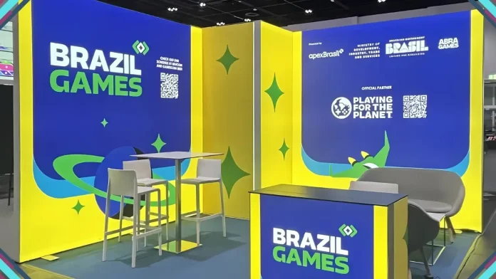 Devcom 2025 começa com comitiva brasileira de estúdios de games na gamescom deste ano