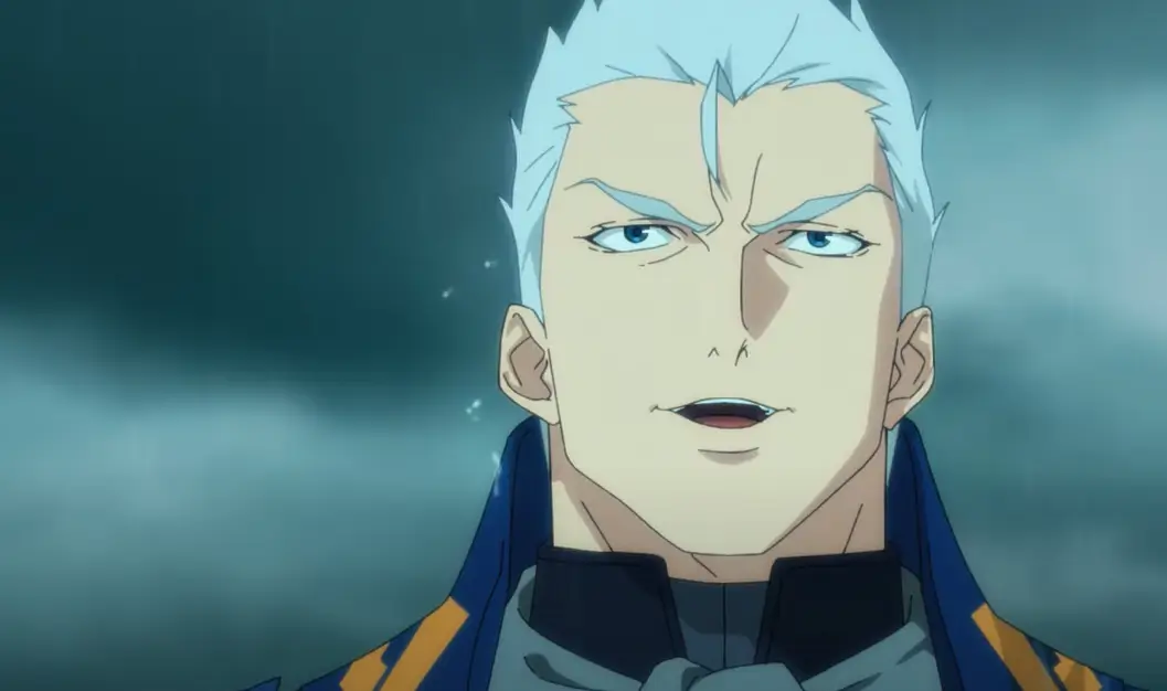 Dante e Vergil: Netflix revela teaser com os dois personagens 2 devil may cry temporada 2 primeiras imagens