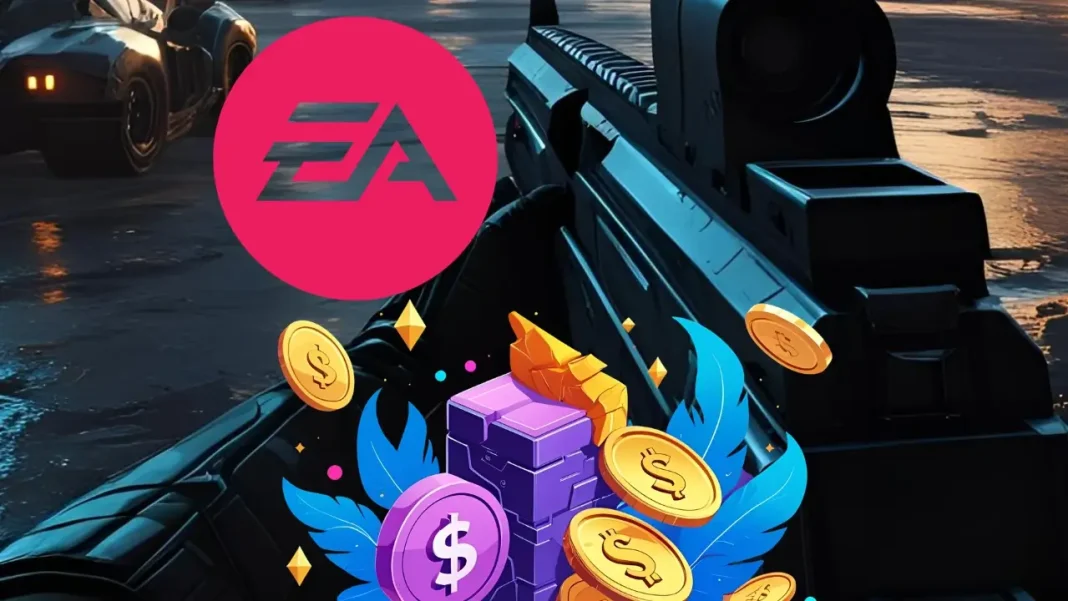 Battlefield 6 poderá ser o recomeço da Electronic Arts na franquia