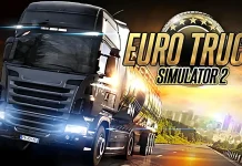 Euro Truck Simulator 2 lançamento para console de Xbox e Playstation
