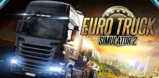Euro Truck Simulator 2 lançamento para console de Xbox e Playstation