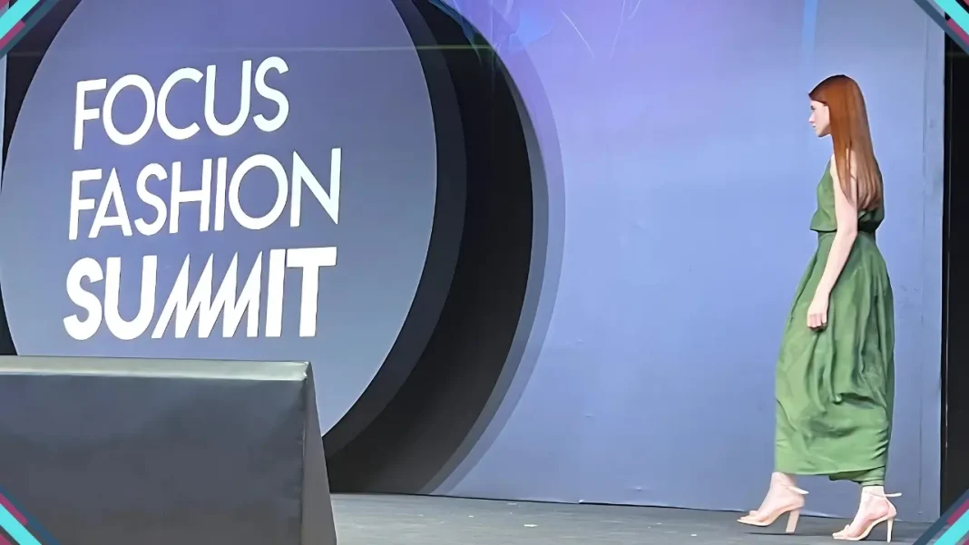 Focus Fashion Summit 2025