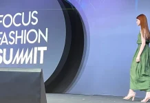 Focus Fashion Summit 2025