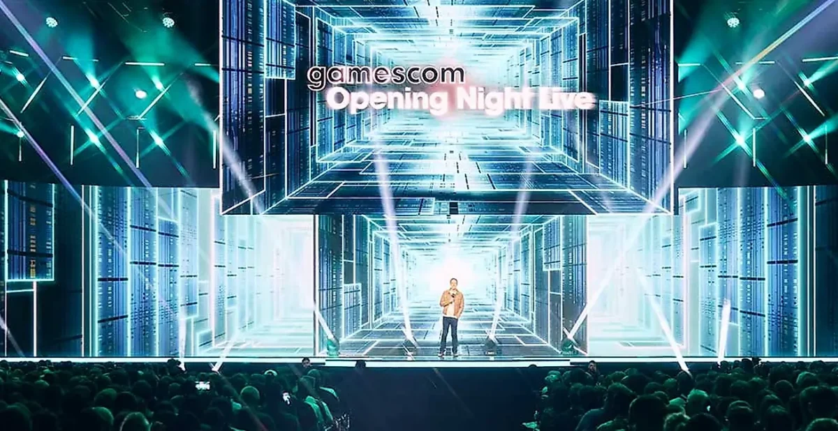gamescom 2025 Opening Night Live: Transmissão, Jogos confirmados e principais anúncios 1 gamescom opening night live 2025 detalhes
