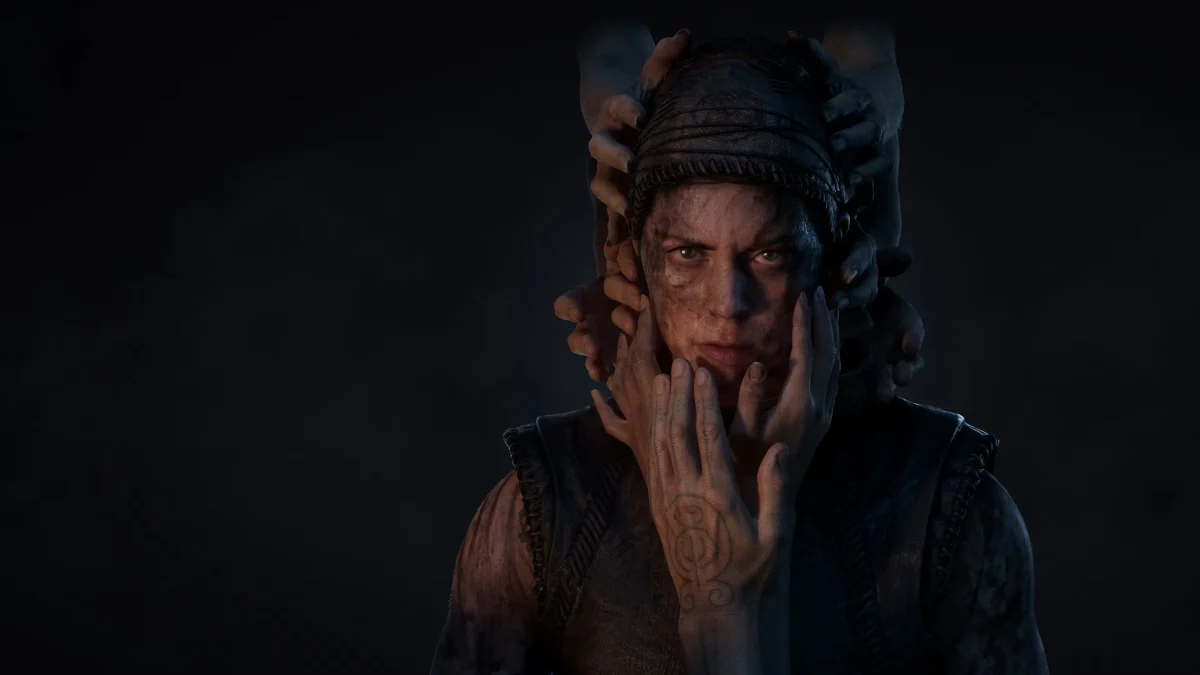 Lançamentos da Semana Senua’s Saga: Hellblade II no PS5 e mais jogos (10 a 16 de agosto de 2025) 1 hellblade 2 senua saga ps5