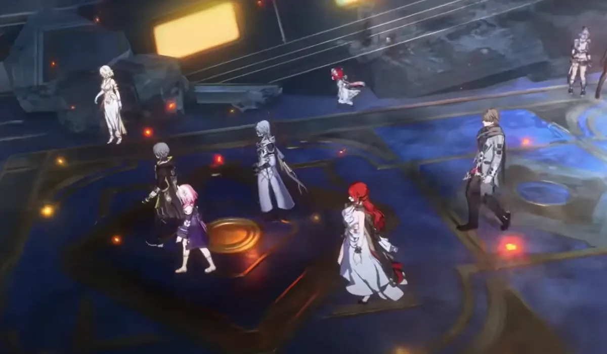 Honkai: Star Rail lança versão 3.5 “Antes de Suas Mortes” com nova fase da história e personagens jogáveis 2 honkai star rail desbravador 3 5 atualizacao agosto detalhes imagem 002