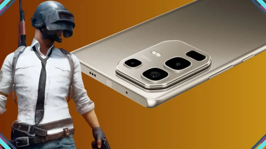 Teaser trailer do Infinix Note 50S