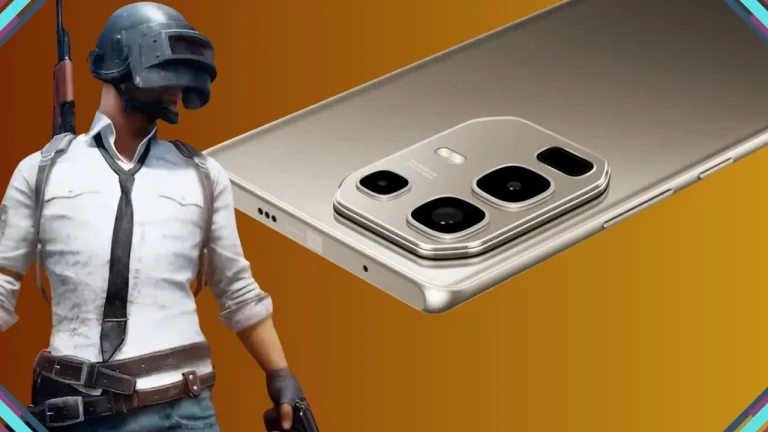 Infinix divulga teaser do NOTE 50S, em parceria com PUBG Mobile