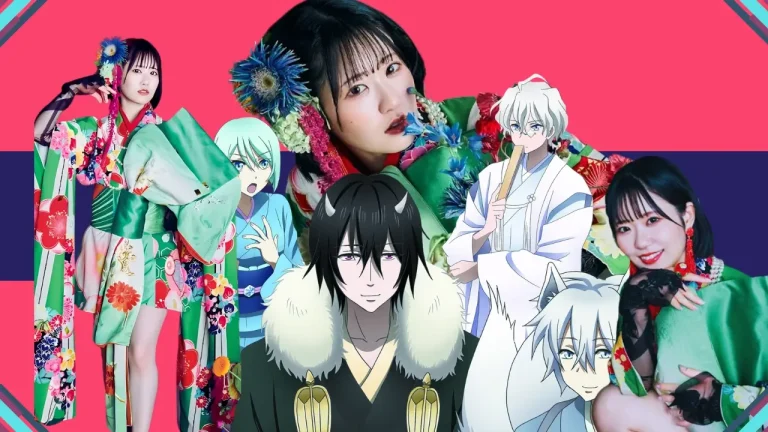 Kakuriyo no Yadomeshi 2: Nao Tōyama canta a música tema de abertura da segunda temporada do anime
