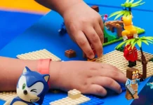 LEGO Gaming chega a São Paulo com atrações interativas de Sonic, Minecraft e LEGO DUPLO