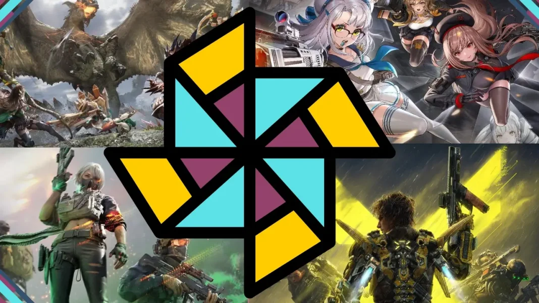 Jogos confirmados da Level Infinite na Tokyo Game Show 2025
