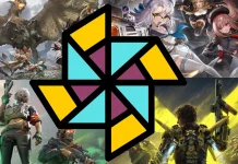 Jogos confirmados da Level Infinite na Tokyo Game Show 2025