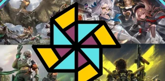 Jogos confirmados da Level Infinite na Tokyo Game Show 2025