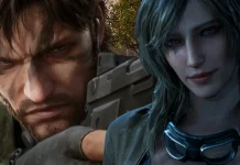Metal Gear Solid Delta: Snake Eater já disponível para consoles e pc