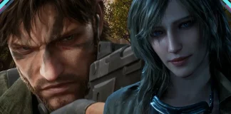 Metal Gear Solid Delta: Snake Eater já disponível para consoles e pc