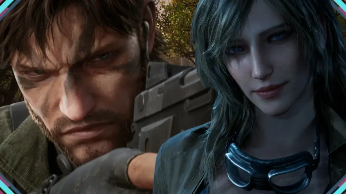 Metal Gear Solid Delta: Snake Eater já disponível para consoles e pc