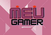 MeUGame direto da Alemanha na gamescom 2025
