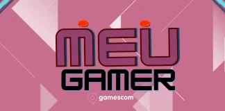 MeUGame direto da Alemanha na gamescom 2025
