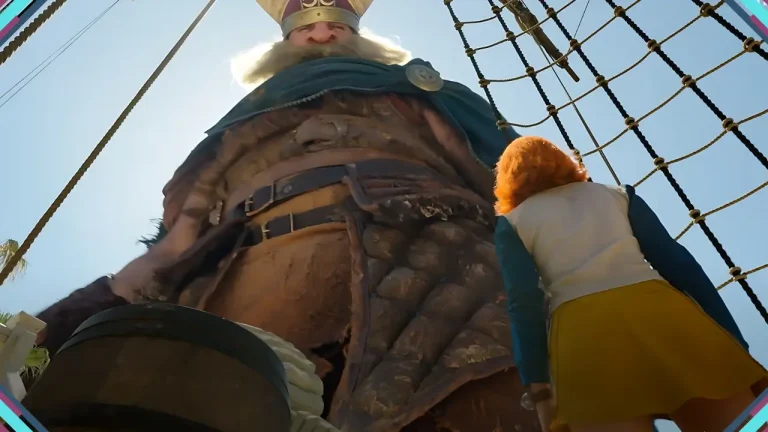 One Piece: A Série – Rumo à Grand Line: teaser é de tirar o fôlego!
