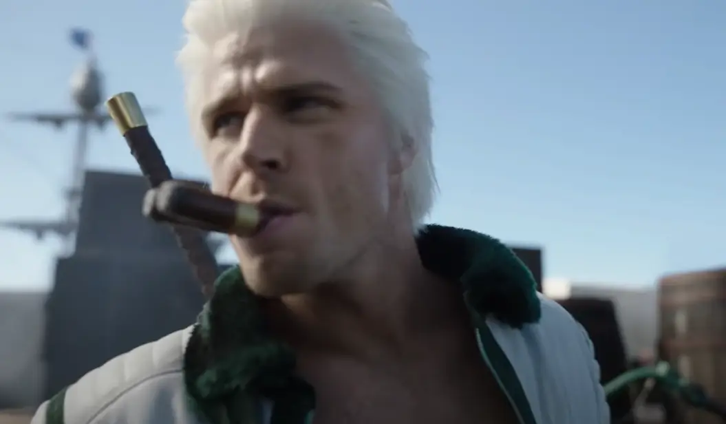 One Piece: A Série – Rumo à Grand Line: teaser é de tirar o fôlego! 3 one piece temporada 2 teaser live action imagem 003