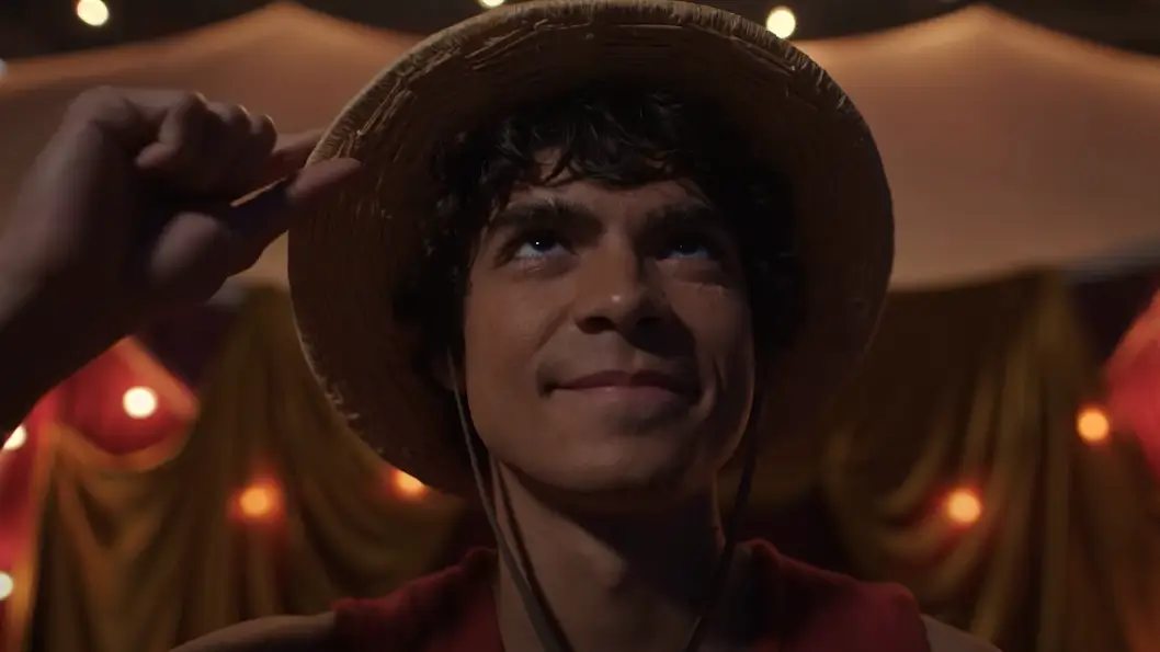 One Piece: A Série – Rumo à Grand Line: teaser é de tirar o fôlego! 4 one piece temporada 2 teaser live action imagem 004