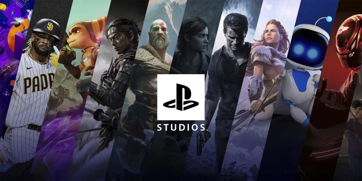 Playstation na LCON Latam 2025 na cidade de São Paulo