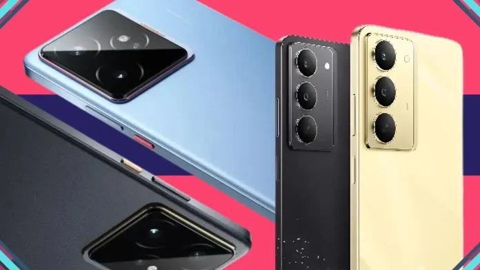 realme novos smartphones lançados no brasil incluindo flagship GT 7 e C75 5G