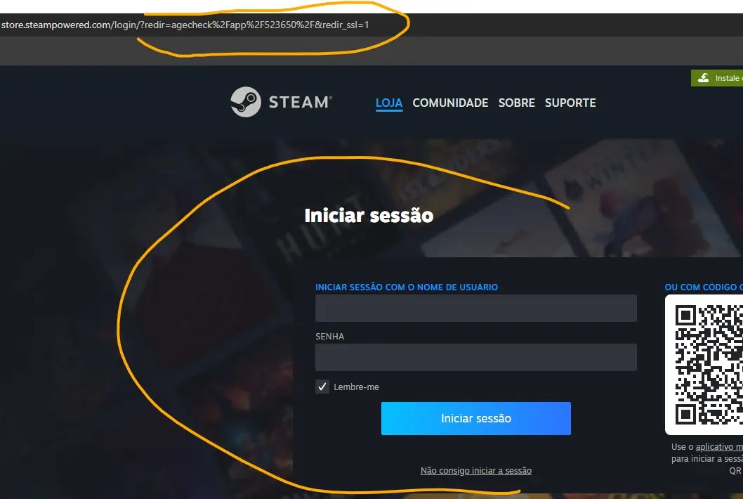 Coletivo australiano mira jogos adultos e ignora problemas mais graves 1 Página jogo Steam