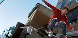 Jogo ganha detalhes da atualização antes do acesso antecipado de SKATE.