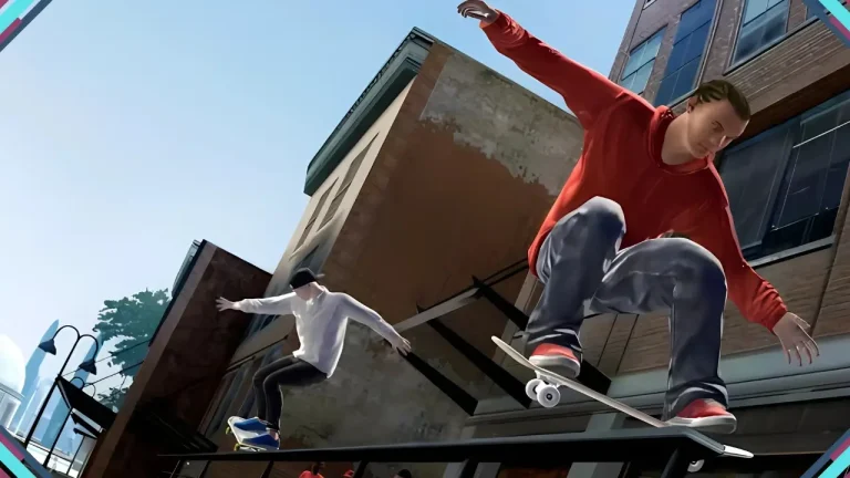 SKATE.: Confira o mapa de atualização do jogo no acesso antecipado