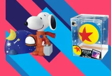 Fandom Box lança novos colecionáveis na Escolar Office