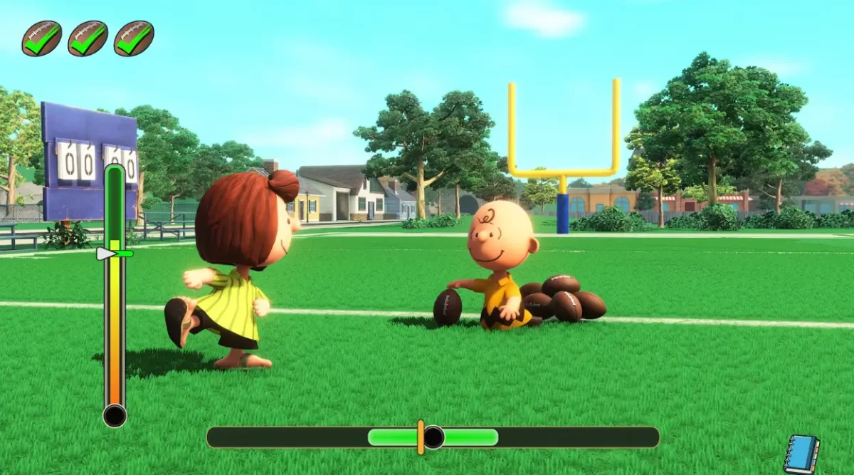 snoopy the great mystery club jogo pc consoles imagem 003