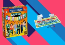 Grow leva “Super Soletrando e Pensando em inglês” à Escolar Office Brasil 2025
