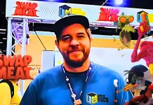 SwapMeat: Entrevistamos Jamie Stormbreaker revela os bastidores do shooter cooperativo